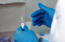 Оперштаб призвал наращивать темпы вакцинации от COVID-19 в Приморье