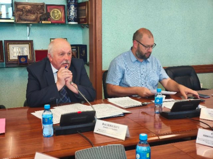 Законодатели не поддержали идею разрешить отстрел амурских тигров