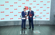 Правительство Приморья и РЖД договорились о расширении сотрудничества