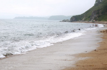 Уже 17 пляжей Приморья признаны безопасными для отдыха в этом году. СПИСОК