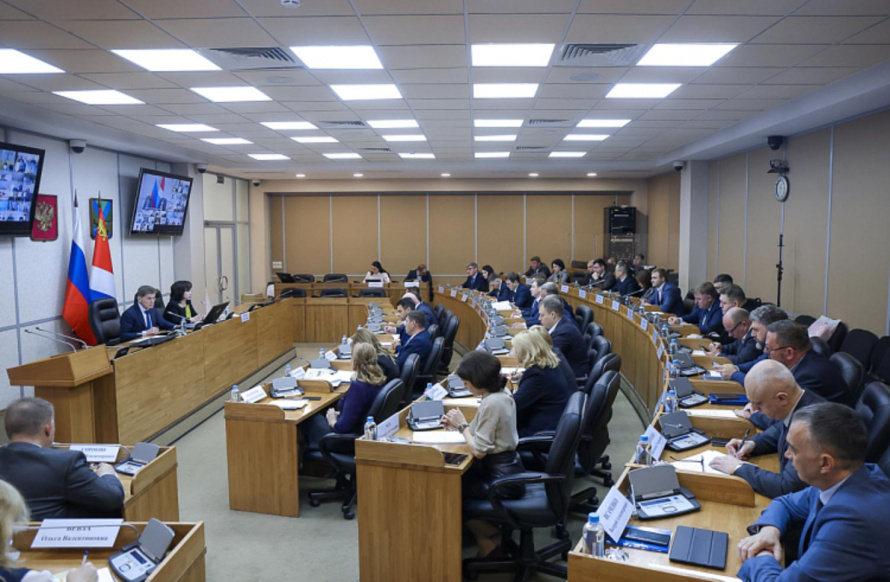 Более 800 мероприятий организовали «Волонтеры Победы» в Приморье