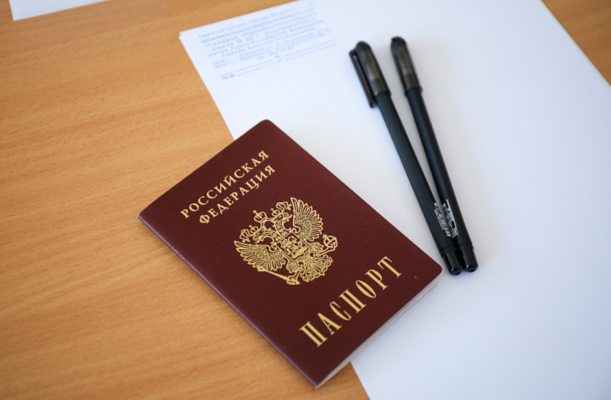 Самый популярный школьный предмет сдают девятиклассники Приморья