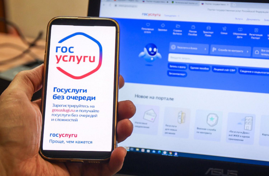 Проверить на Госуслугах: мошенники могут оформить микрозайм на ваше имя. ПАМЯТКА