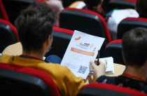 Второй дальневосточный форум социального предпринимательства «Бизнес от сердца» пройдет в Приморье