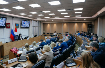 В Приморье службы оперативного реагирования приведены в режим повышенной готовности
