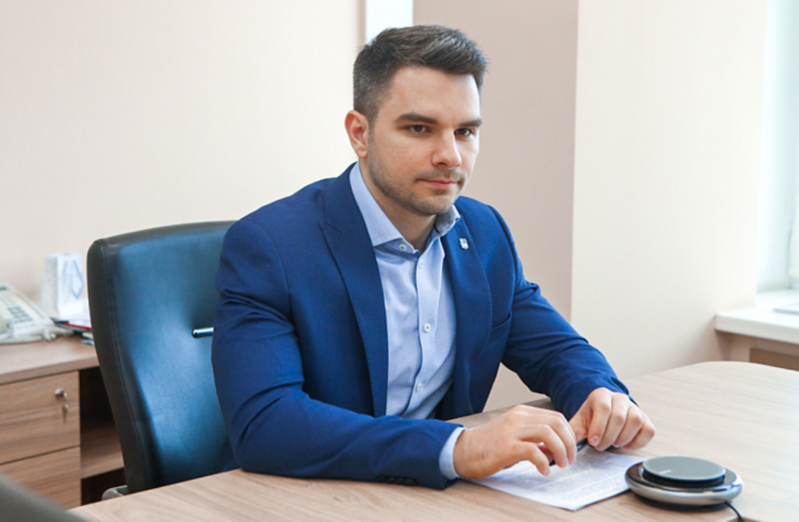Инвестиционный уполномоченный появился в Приморье