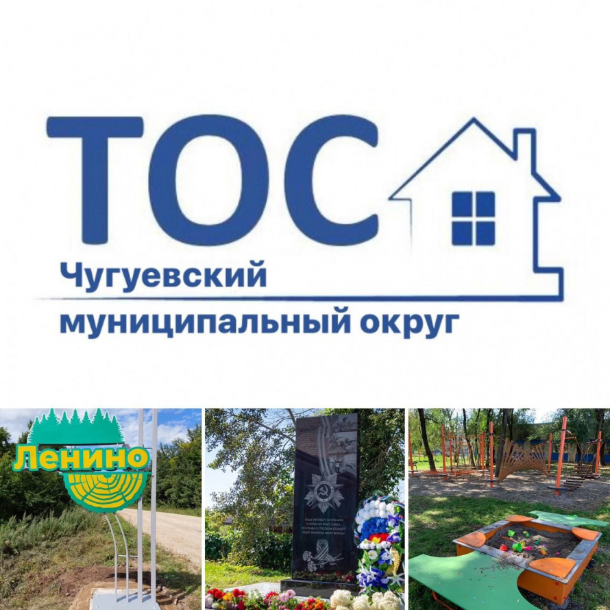 9 проектов от Чугуевского муниципального округа стали победителями краевого конкурса  и будут реализованы в 2024 году: 