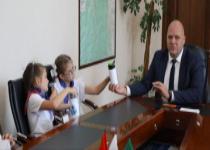 Завершился экологический конкурс «Мусору - нет!»