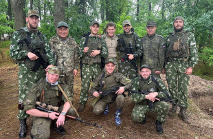     Дополнительную технику направит Приморье в зону СВО