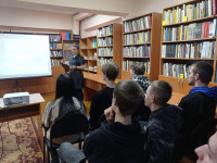Путешествие по заповедникам Приморья - видеопоказ