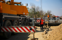 Губернатор Приморья: Темпы дорожного ремонта и строительства сохраним. ОТЧЕТ