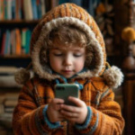 Поговорите с детьми о финансах