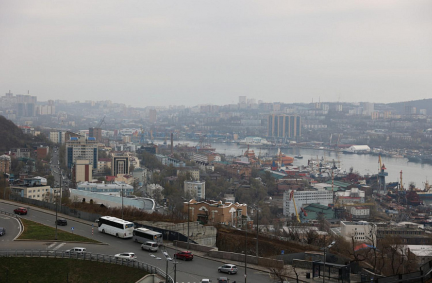 У нелегалов в Приморье есть месяц, чтобы узаконить свое положение