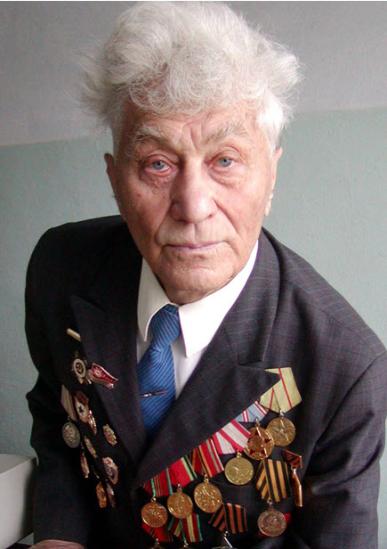 Довженко Александр Сергеевич