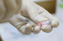 Количество пунктов вакцинации от COVID-19 в Приморье увеличили до 250