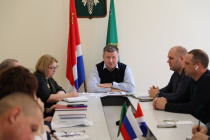 Вопросы жизнедеятельности обсудили на очередном аппаратном совещании под руководством главы округа Романа Деменева. 