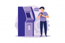 Правда ли, что с 1 сентября запретят снимать больше 50 тысяч рублей в сутки в банкомате?  