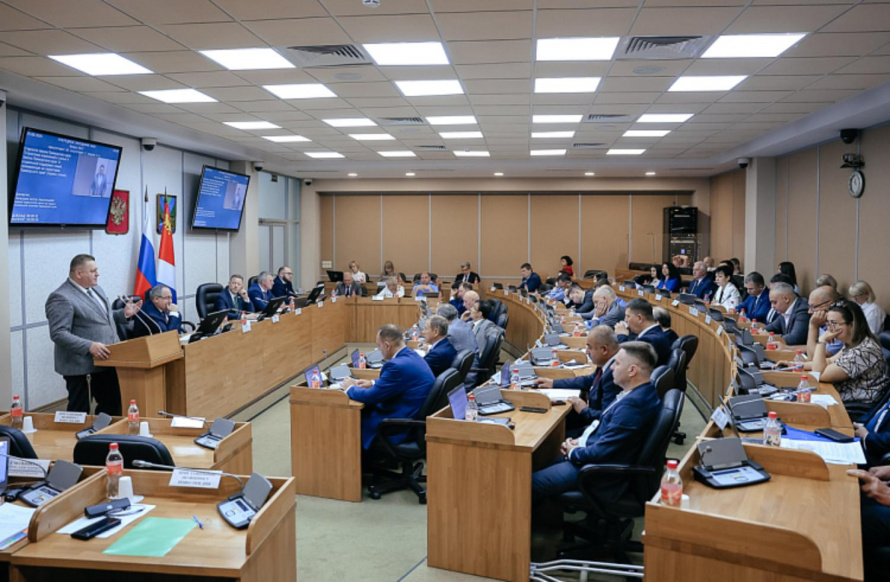 В Приморском крае расширены возможности использования регионального материнского капитала за рождение второго ребёнка