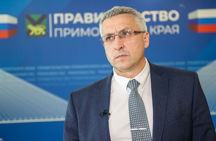 Аграриям Приморья возместят потерю урожая из федерального бюджета