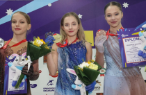 25 медалей завоевали спортсмены края за три дня международных игр «Дети Приморья»