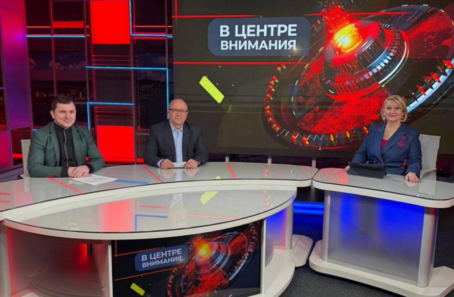 Новая профессия – без затрат: какие возможности есть у жителей Приморья
