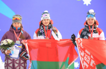 Семь медалей завоевали спортсмены края во второй день международных игр «Дети Приморья»