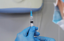 Каждый пятый приморец уже сделал прививку от гриппа