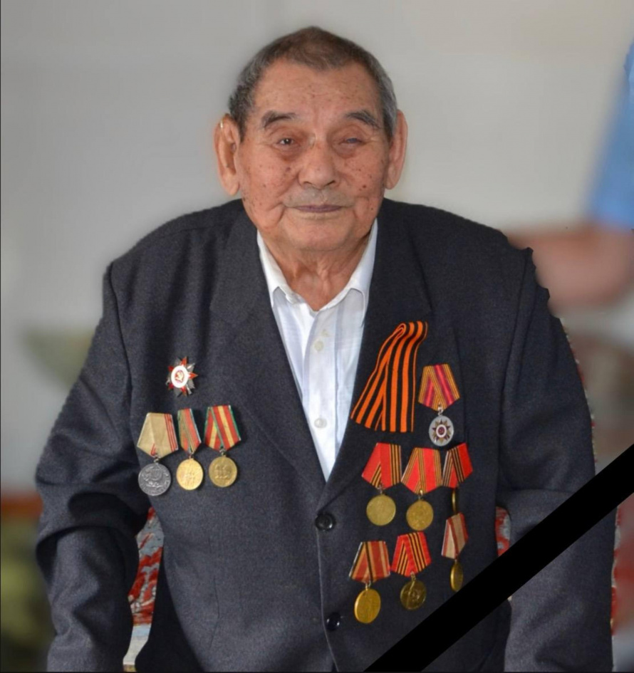 Невосполнимая утрата для всех нас…