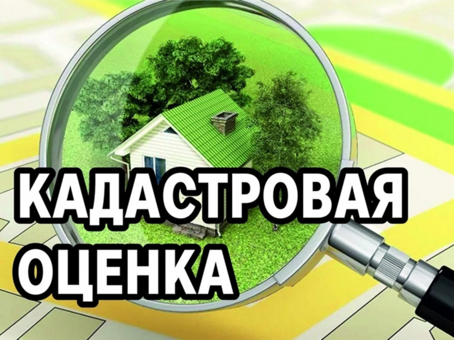 О проведении на территории Приморского края государственной кадастровой оценки 