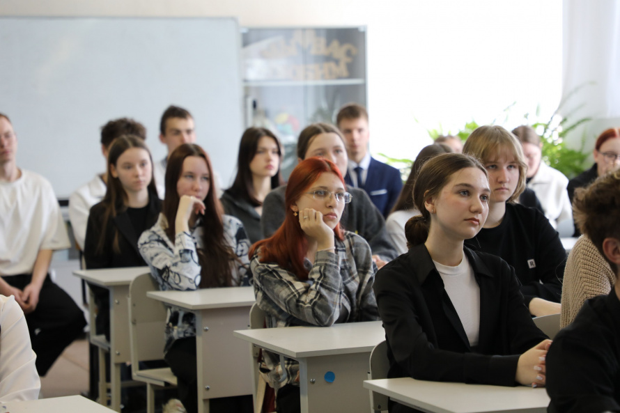 «Месячника по охране труда-2025» в Чугуевском муниципальном округе