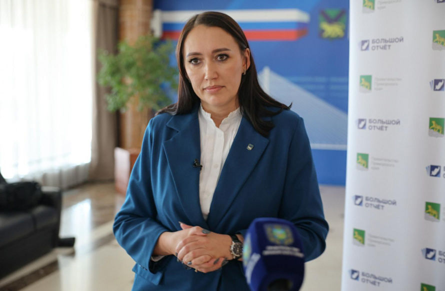 Господдержка помогает участникам СВО в Приморье открыть своё дело. БОЛЬШОЙ ОТЧЁТ