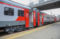 Новые правила железнодорожных перевозок вступили в силу в Приморье