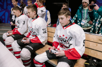 Фиджитал в хоккее, футболе и других видах спорта планируется развивать в Приморье