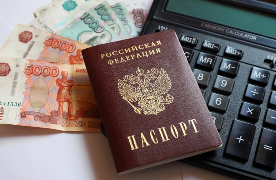 С 1 февраля приморцы начали получать социальные и страховые выплаты в увеличенном размере