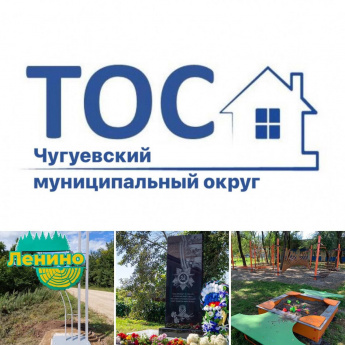 В Приморье подвели итоги конкурса грантов для ТОС на решение вопросов благоустройства