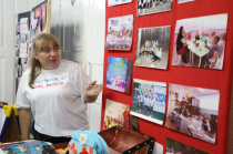 Традиционная августовская конференция собрала в районном доме культуры педагогов  всего Чугуевского округа