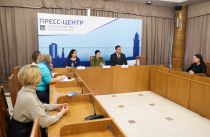 Правительство Приморья: Будем развивать регион как туристический хаб России