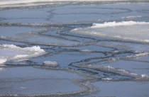 МинГОЧС Приморья: Похолодание не привело к укреплению льда