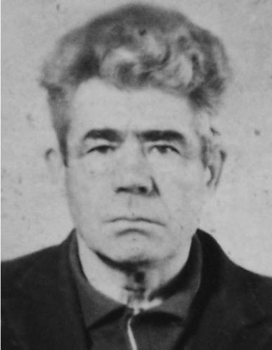 Колосов Николай Елизарович