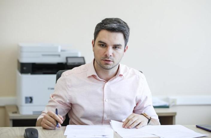 Зампред Правительства Приморья рассказал о работе по привлечению инвестиций в край