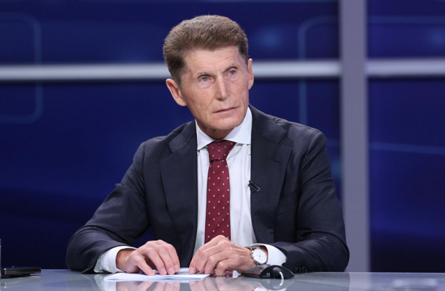 Олег Кожемяко: Мы создаём фундамент будущего