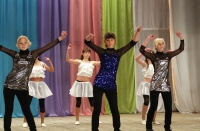 Танцы 2010