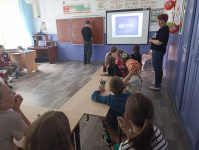 Экология - это наука о доме, о природе