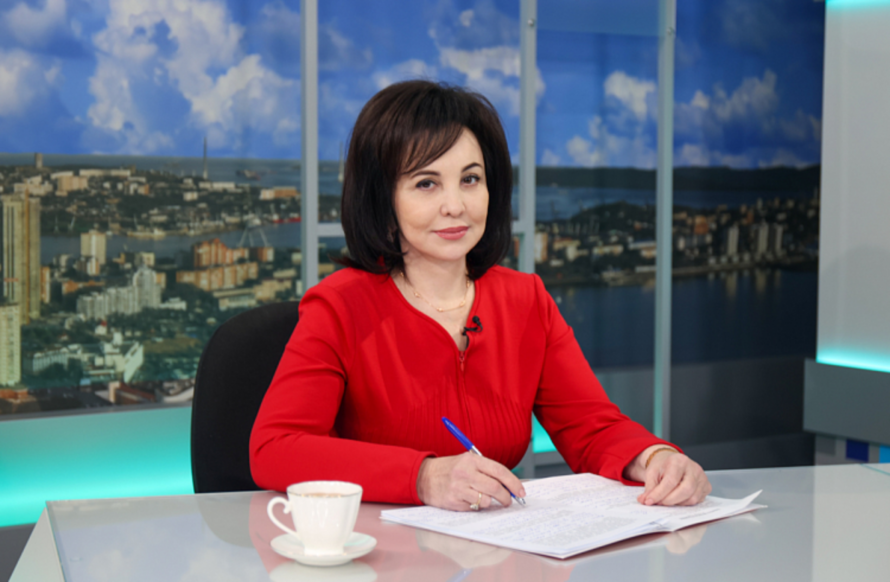 Приморье продемонстрирует достижения в строительстве и социальной политике в День Дальнего Востока и Арктики в Москве