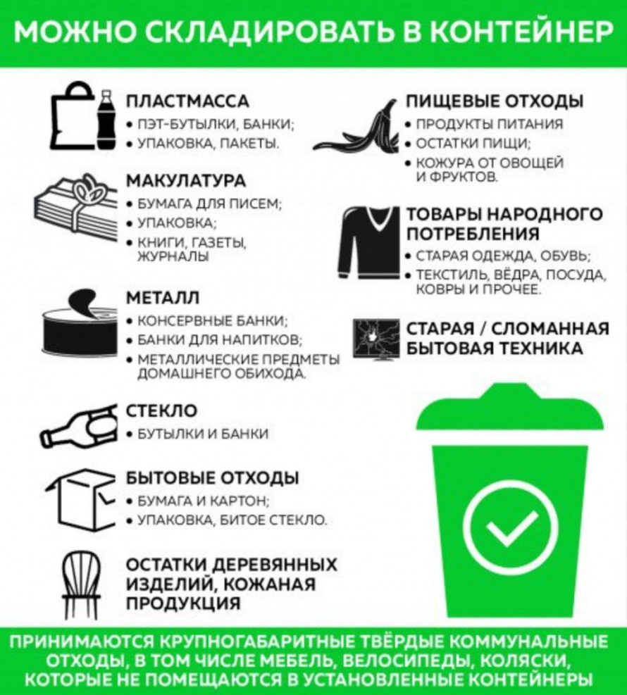 Уважаемые жители!