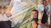 Многодетные семьи Приморья могут обратиться за выплатой 20 000 рублей из средств маткапитала