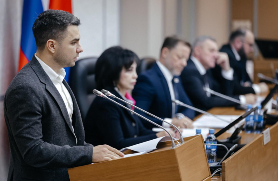 В два раза снизили налоговые ставки для поддержки креативного бизнеса в Приморье