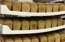 Почти 40 магазинов Приморья реализуют «Добрый хлеб»