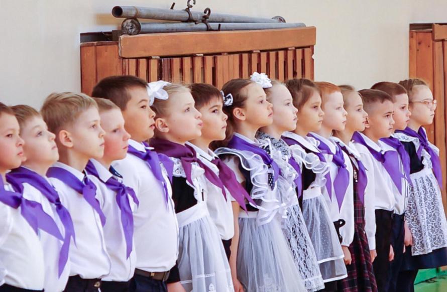 В муниципалитетах Приморья началась подготовка к параду «Правнуки Победы»