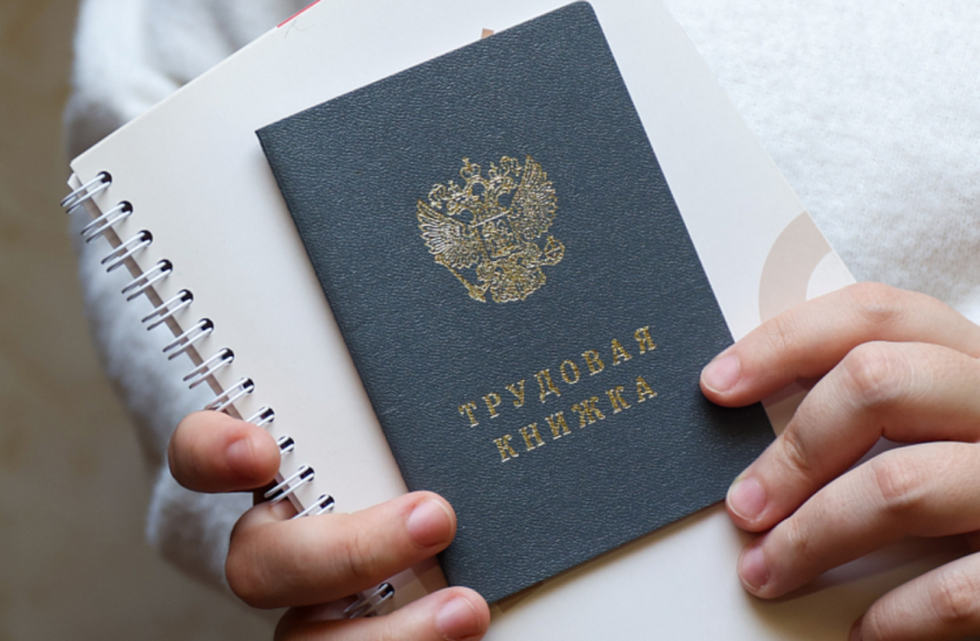 Почти 1300 приморцев смогли трудоустроиться с помощью социального контракта. ИТОГИ ГОДА